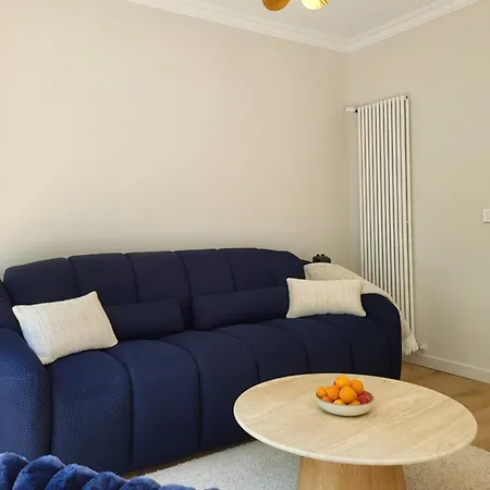 & Lounge Annecy
