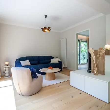 Lägenhet & Lounge