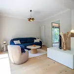 Lejlighed & Lounge
