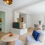& Lounge Lejlighed *