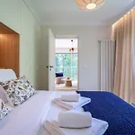 & Lounge Lejlighed Annecy