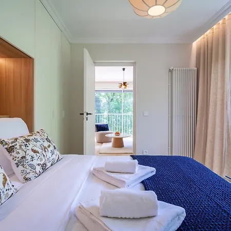 & Lounge Daire Annecy