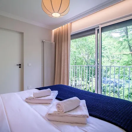 Daire & Lounge Annecy